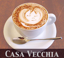 >Casa Vecchia